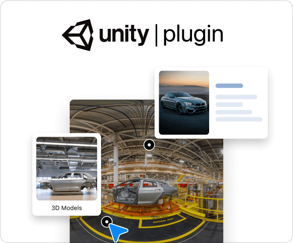 ThinLink Unity plug-in
