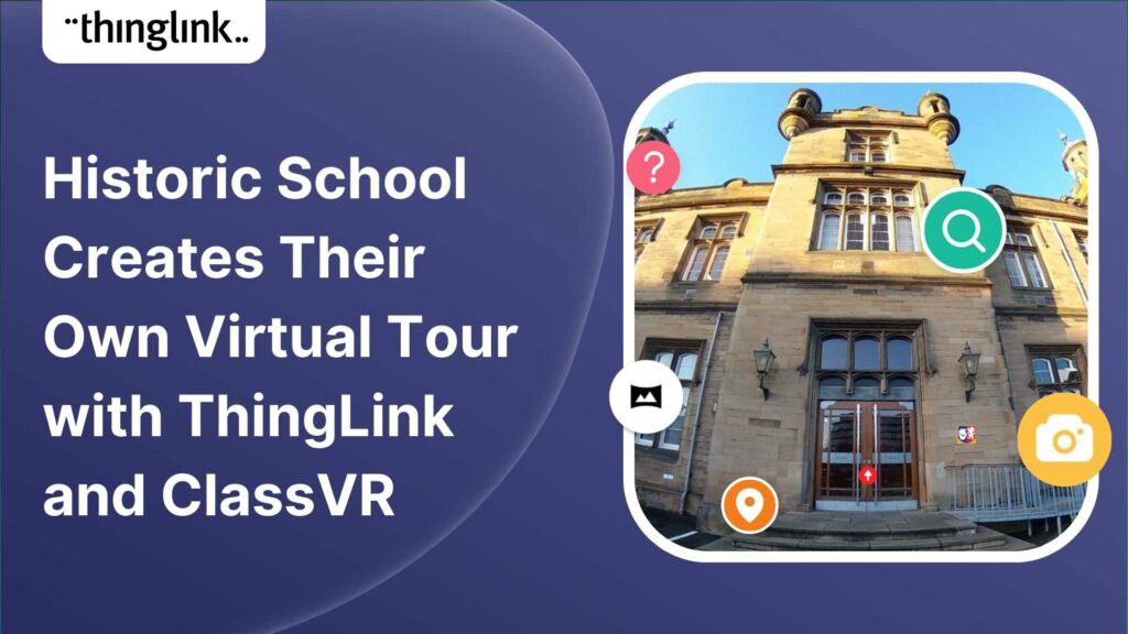 Featured picture of post "Image of the Week: Interactive 360° Advent Calendar from Mittelbayerische"