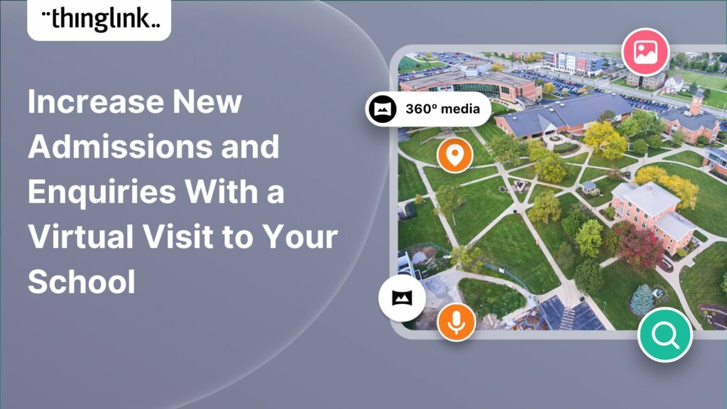 Featured picture of post "How a Vocational College Created Live Virtual Tours with ThingLink"