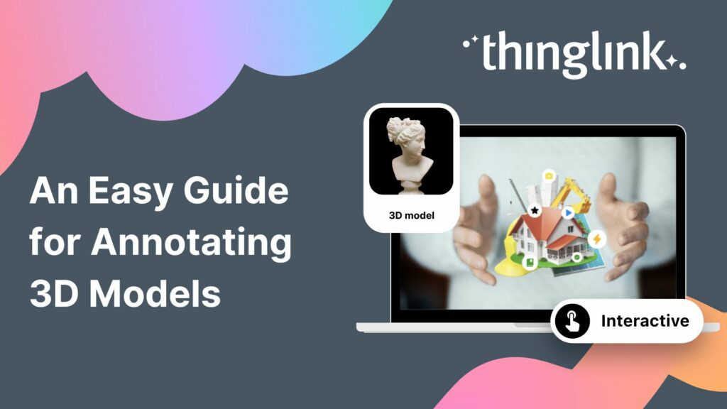 Featured picture of post "Three Best Ways to Indicate Your Image is Interactive"