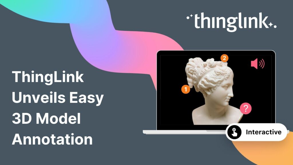 Featured picture of post "Three Best Ways to Indicate Your Image is Interactive"