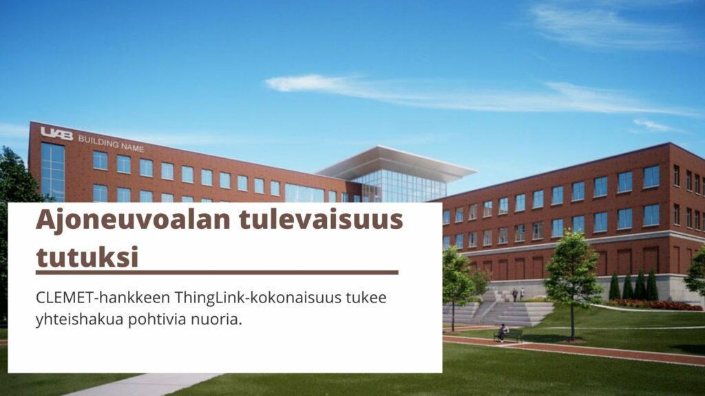 Featured picture of post "Virtuaaliset turvallisuuskoulutukset yrityksissä"