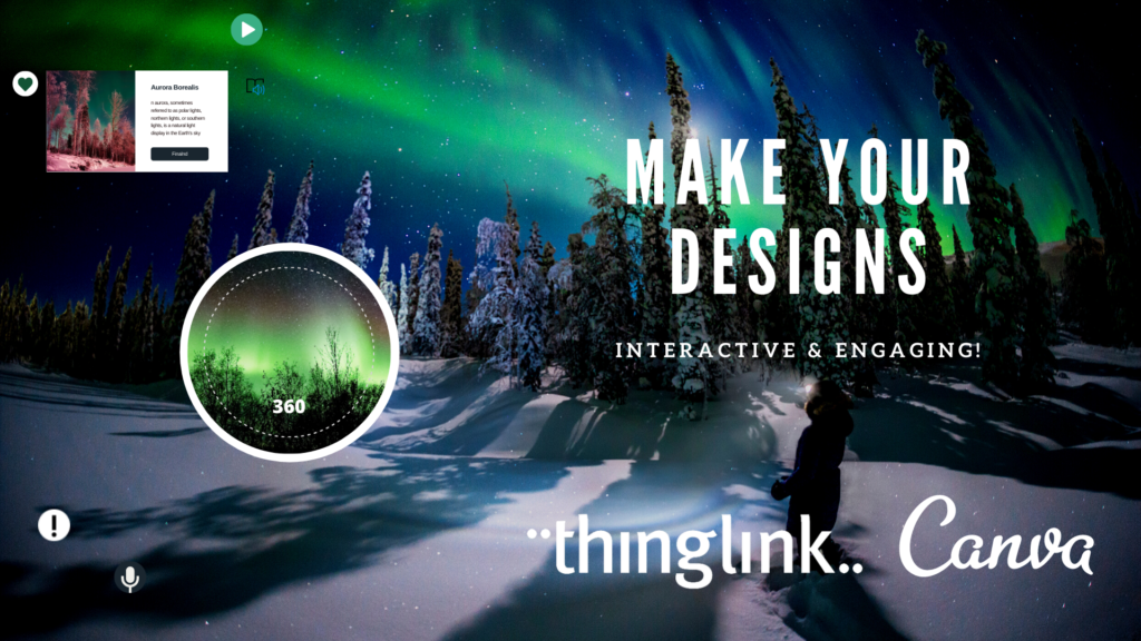 Featured picture of post "New Feature: ThingLink Tour Creator"