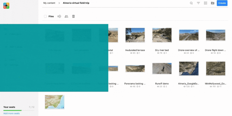 How to create stunning interactive content with ThingLink and Canva ...