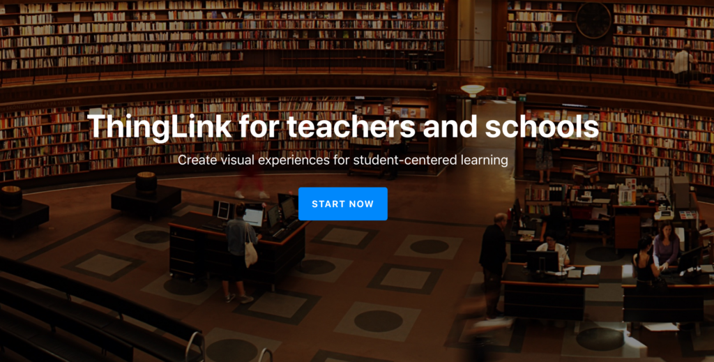 Featured picture of post "THINGLINK WINS THE UNESCO ICT IN EDUCATION PRIZE WITH A VISION OF A GLOBAL VIRTUAL SCHOOL"