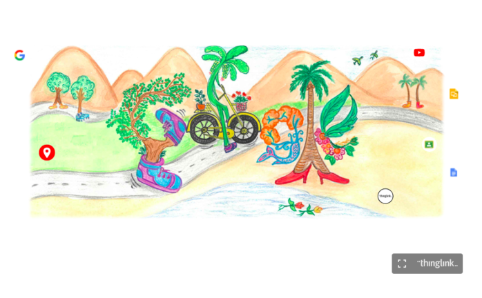 ThingLink Joins Google for Education Integrated Solutions Initiative ...