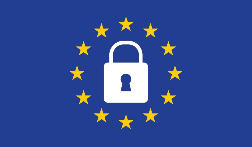 Featured picture of post "ThingLink GDPR Compliance"