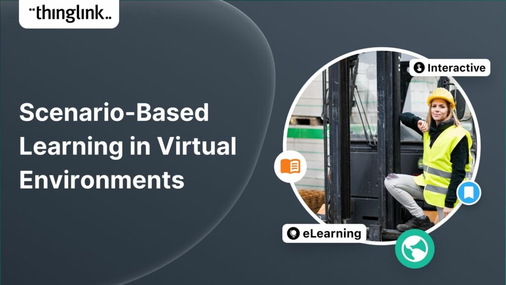 Featured picture of post "How to Add Virtual Learning Environments into An Employee Training Program"
