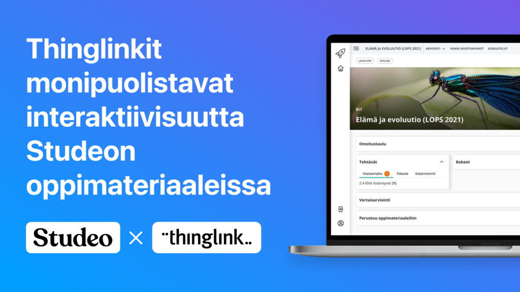 Featured picture of post "Fingridillä turvallisuusperehdytykset hoituvat ThingLinkillä"