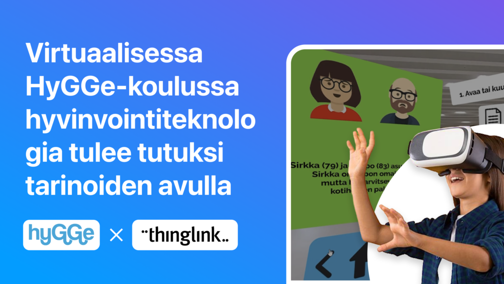 Featured picture of post "Norelcon sähköasentajien koulutukset monipuolistuivat ThingLinkillä"