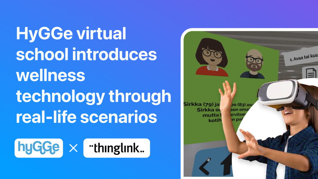 Featured picture of post "See How Keele University Created Virtual Campus Visits with ThingLink"