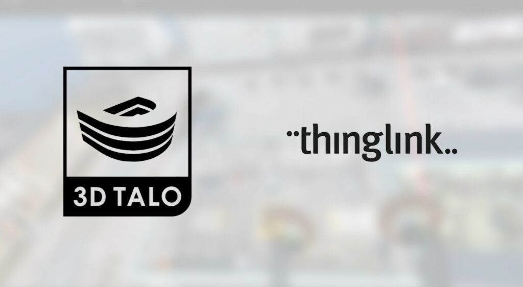 Featured picture of post "ThingLink and Igloo Vision announce a simple solution for shared interactive VR"