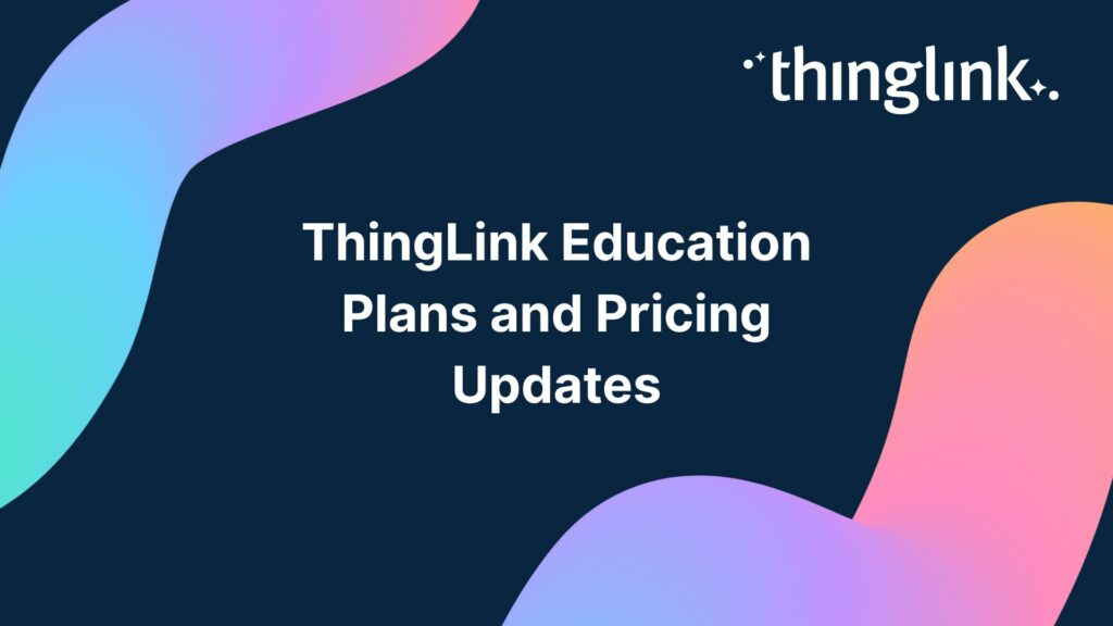 Featured picture of post "Five Exciting and Engaging Education Strategies with Interactive Media"