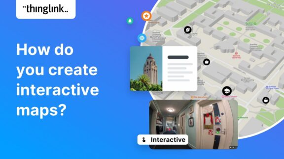 Sinclair Interactive Map interactive maps | ThingLink Blog