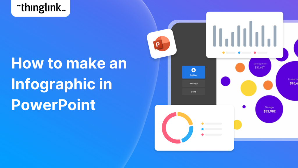 Featured picture of post "How to Create an Infographic in PowerPoint"