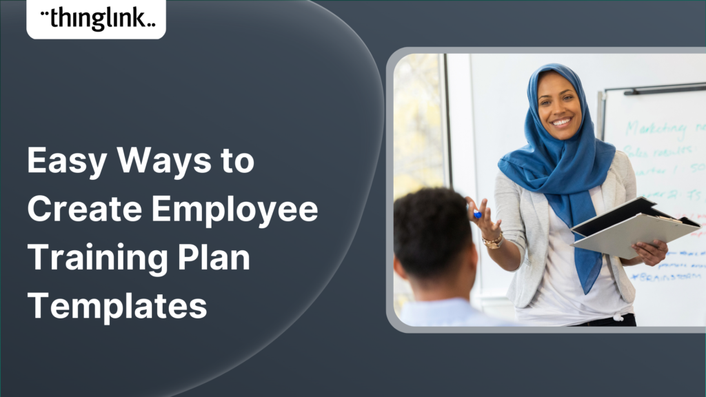 Featured picture of post "How to Create Effective Employee Diversity Training"