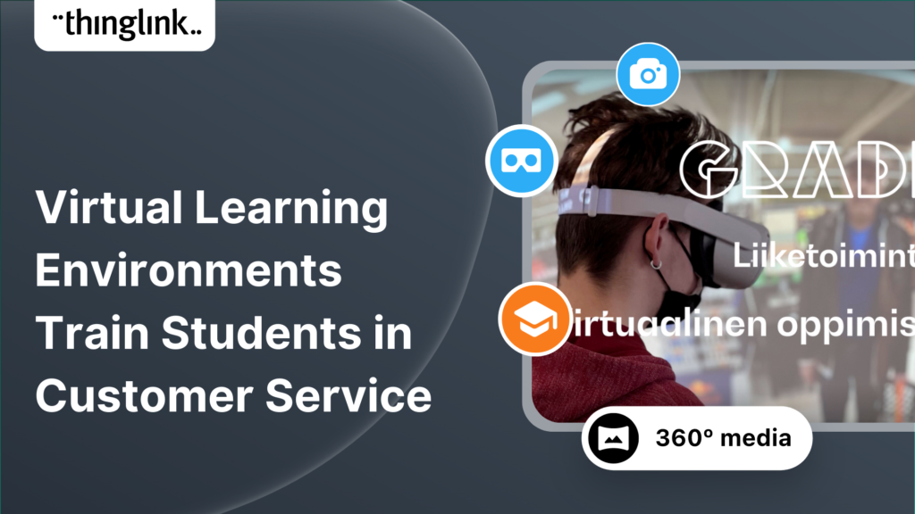 Featured picture of post "Create Powerful Moments of Insight: A Masterclass in Creating Immersive Scenario Based Learning Experiences"