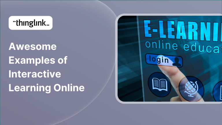 Awesome Examples of Interactive Learning Online – That You Can Easily ...