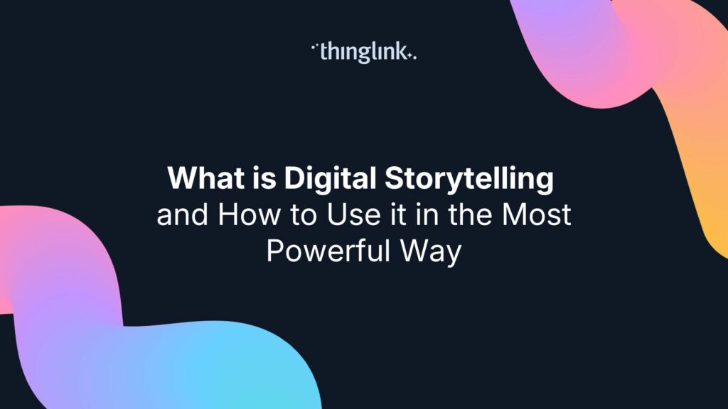 Featured picture of post "How One School Is Thriving, Growing, and Saving with ThingLink"