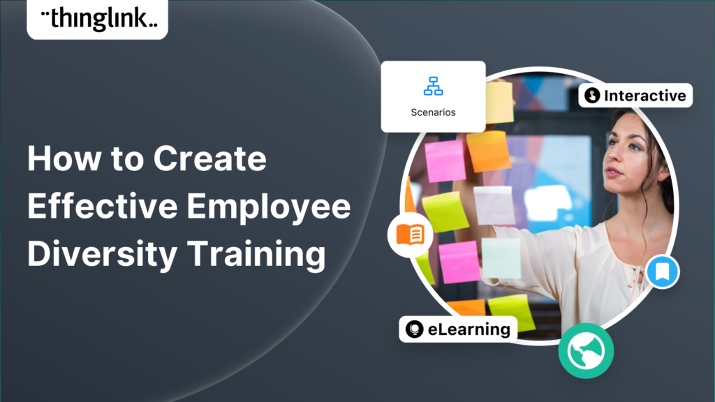Featured picture of post "Create a Great Employee Training Plan from Scratch"