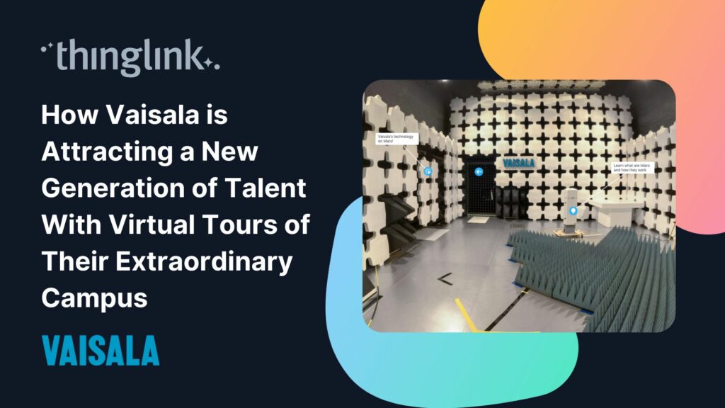 Featured picture of post "Three Ways Interactive Visuals Can Help Increase Civic Engagement"