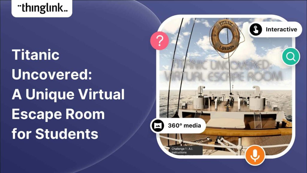Featured picture of post "How To Increase In-Person Visits With Virtual Museum Tours"