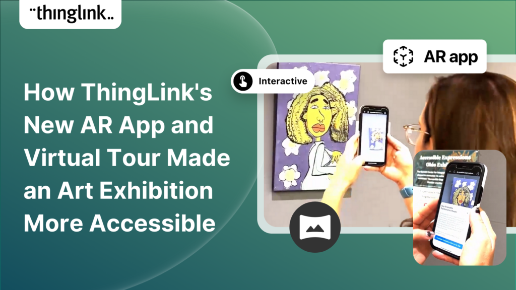 Featured picture of post "Bringing Research to Life with ThingLink Interactive Presentations"