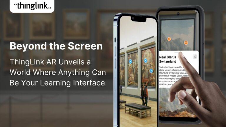 How do you Create Interactive Maps? | ThingLink Blog