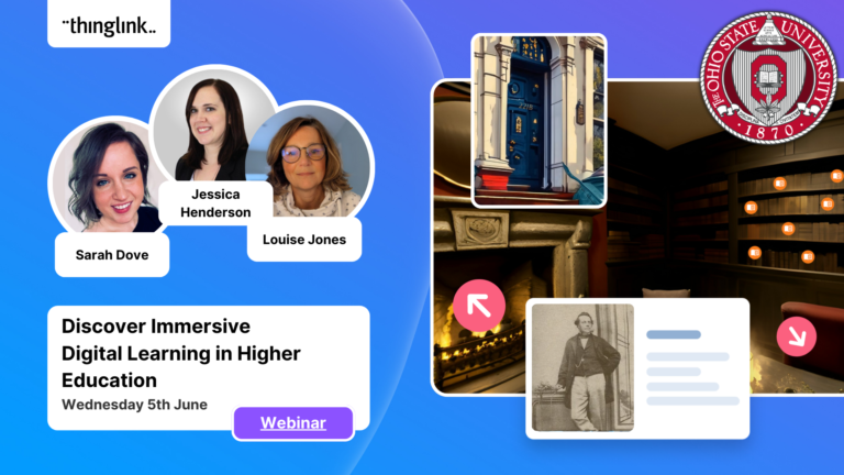 How do you Create Interactive Maps? | ThingLink Blog