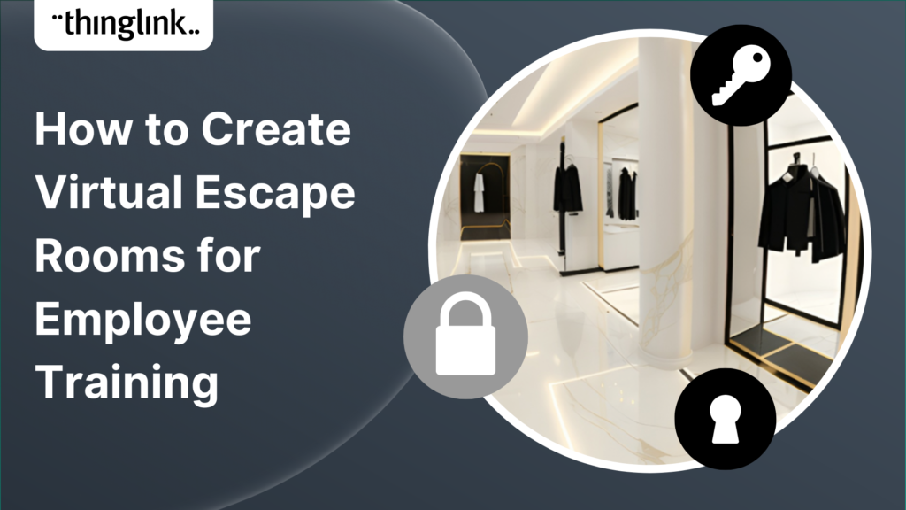 Featured picture of post "Two affordable ways to execute an interactive 360° campaign"