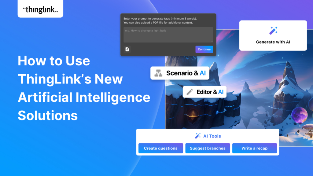 How do you Create Interactive Maps? | ThingLink Blog