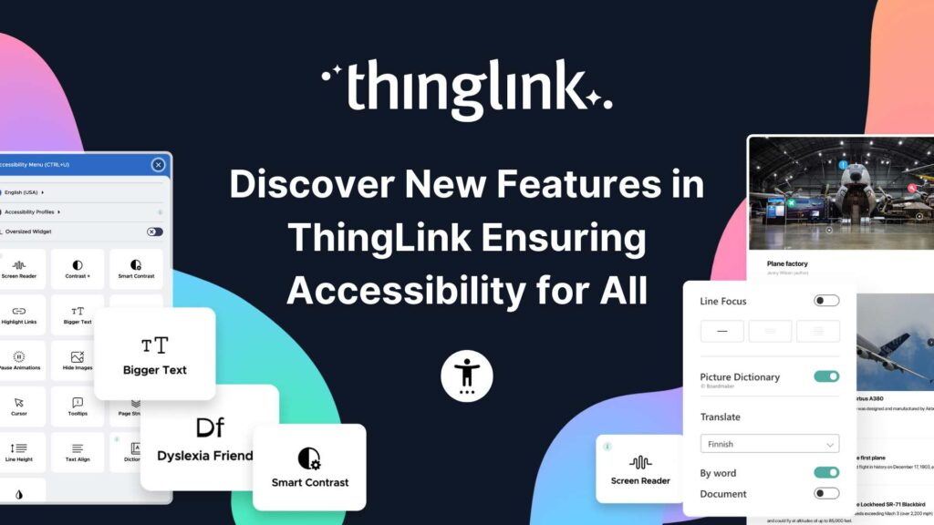 Featured picture of post "Webinar! How To Get the Most Out Of Your VR Headsets"