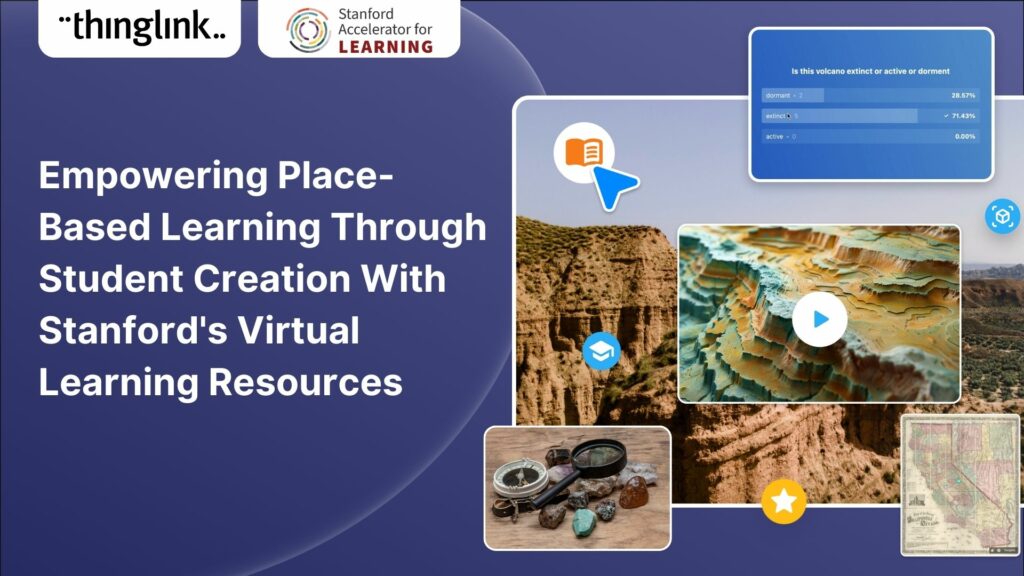 Featured picture of post "How to Create Instantly Engaging and Interactive Teaching Resources with AI"