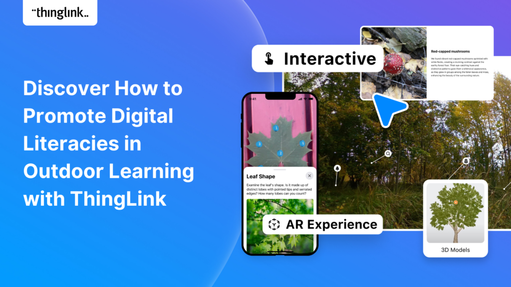 Featured picture of post "New and Improved: ThingLink’s Scenario Builder Makes Creating Immersive Learning Experiences Quick and Easy"