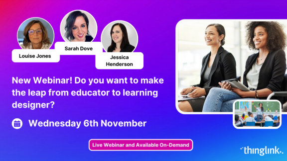 Featured image of the webinar