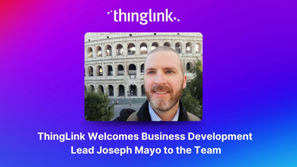 Featured picture of post "ThingLink and 360Cities Launch a Global 360 Photo Service For Virtual Reality Marketing"