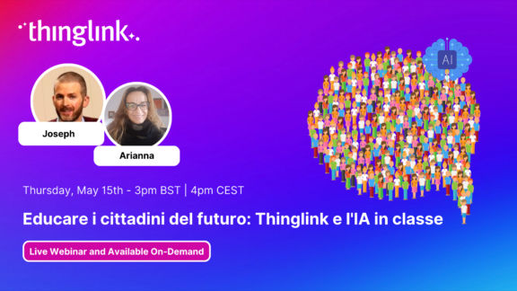 Featured image of the webinar