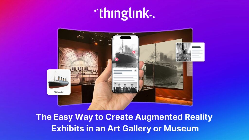 Featured picture of post "How to Create 360 Virtual Tours"