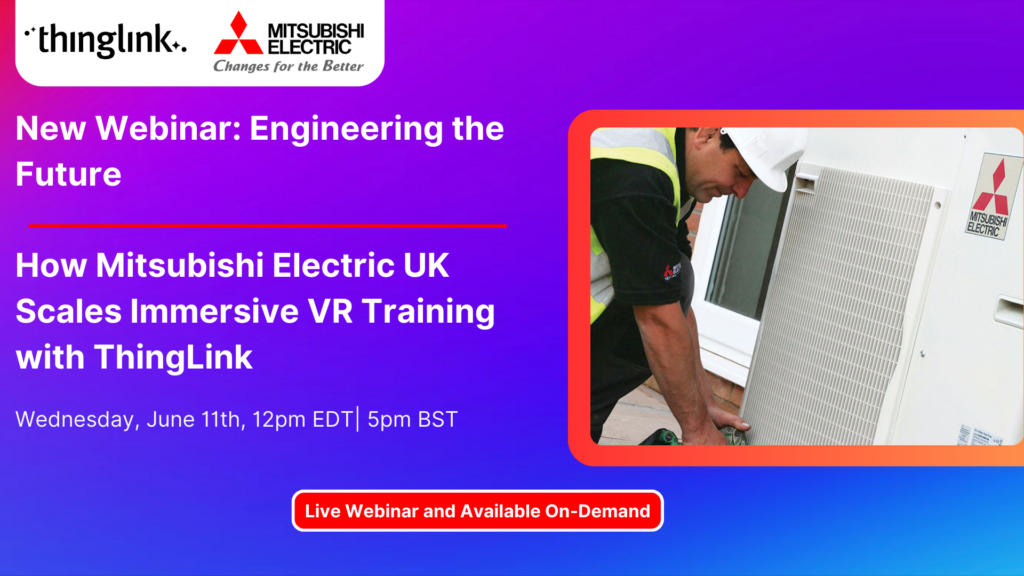 Featured picture of post "New Webinar: Engineering the Future"