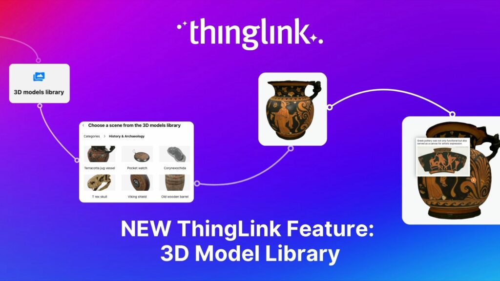 Featured picture of post "Discover How to Deploy Immersive Learning at Scale: ThingLink for Districts & Multi-Academy Trusts"
