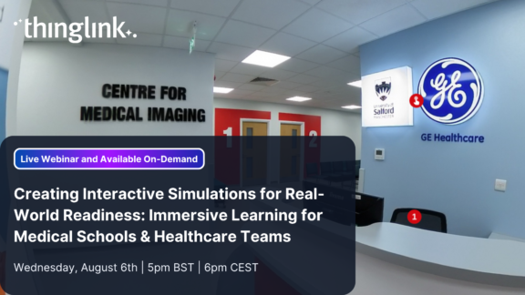 Featured image of the webinar