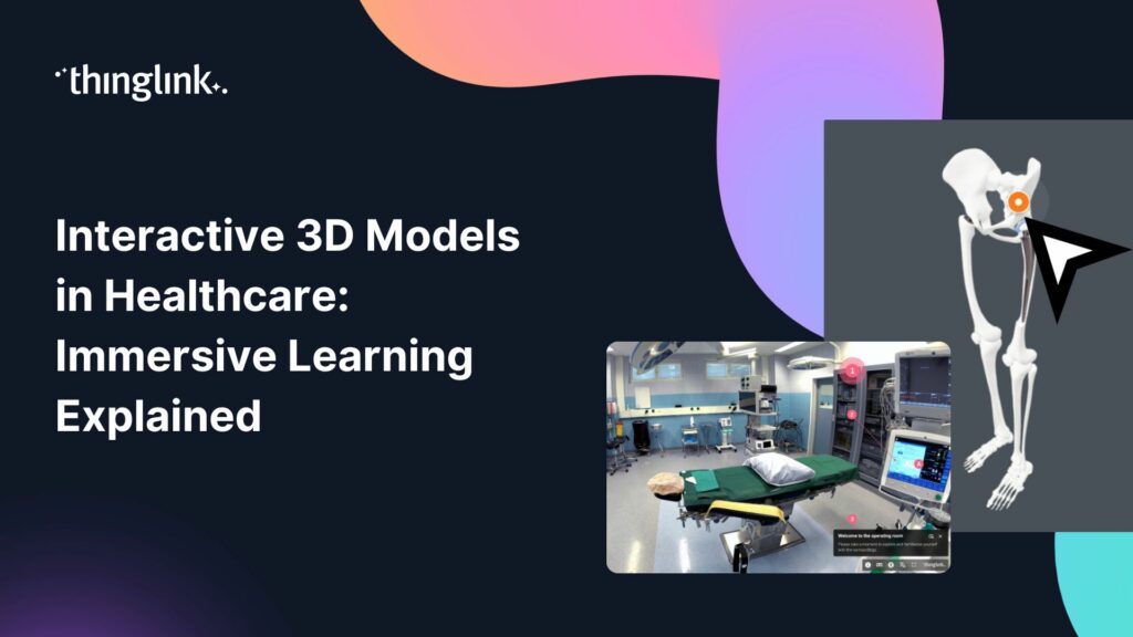 Featured picture of post "Discover How to Revolutionize Your Training: How a Scalable XR Project is Transforming Learning in Critical Infrastructure"