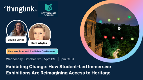 Featured image of the webinar