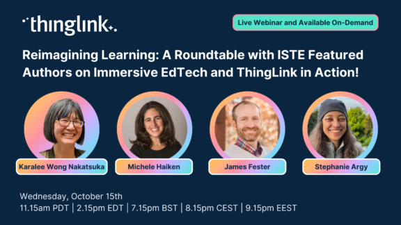 Featured image of the webinar
