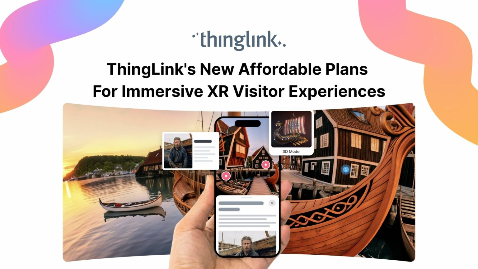 Program Thinklink How to Support Learning, Access and Engagement Programs for Museums and ...