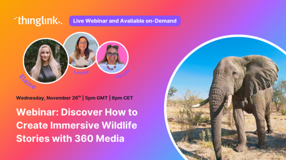 Featured image of the webinar