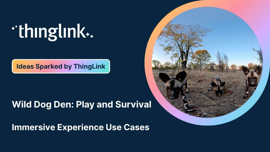Featured picture of post "Getting Started with ThingLink: A Simple First Project for Educators"