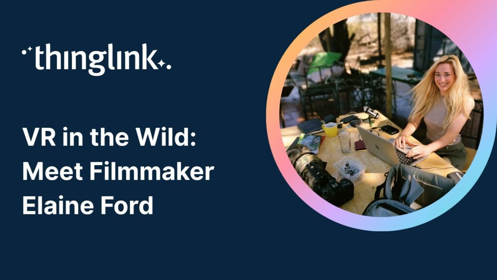 Featured picture of post "How to Create Simple Scenario Based Learning With New ThingLink Templates"
