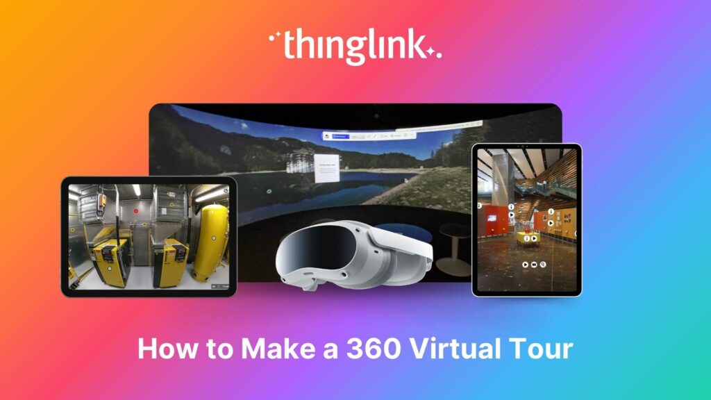 Featured picture of post "Adding Google Tools to your Interactive Creations"