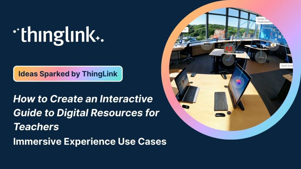 Featured picture of post "New ThingLink Grid Feature: Position Your Tags with Precision"